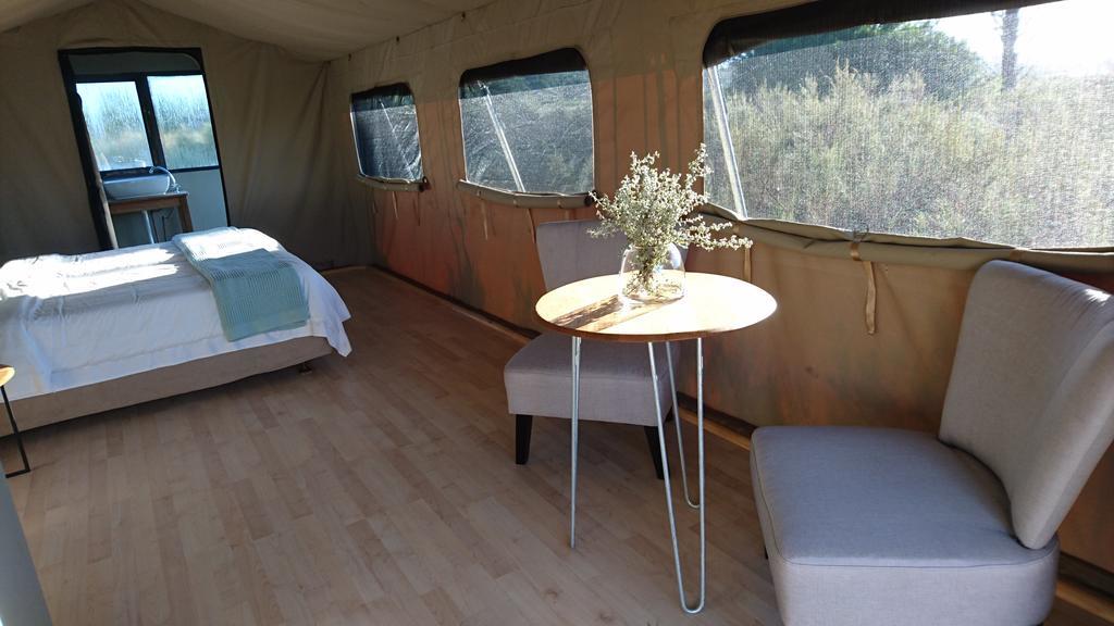 Reflections Eco-Reserve Villa Wilderness Ruang foto