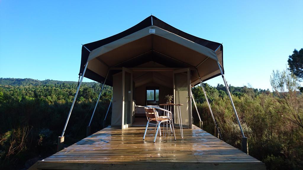 Reflections Eco-Reserve Villa Wilderness Ruang foto