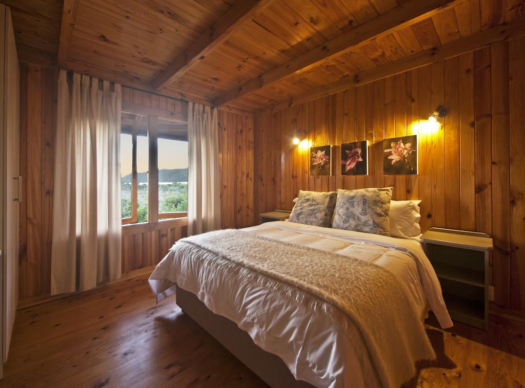 Reflections Eco-Reserve Villa Wilderness Ruang foto