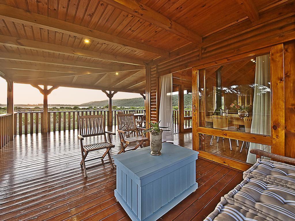 Reflections Eco-Reserve Villa Wilderness Ruang foto